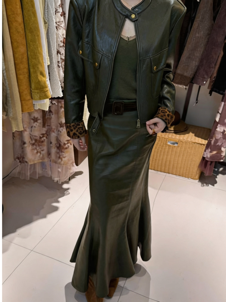 IG Women 2‑Piece Outfit Croppe - огляд і ціна Winter Clothing Pk