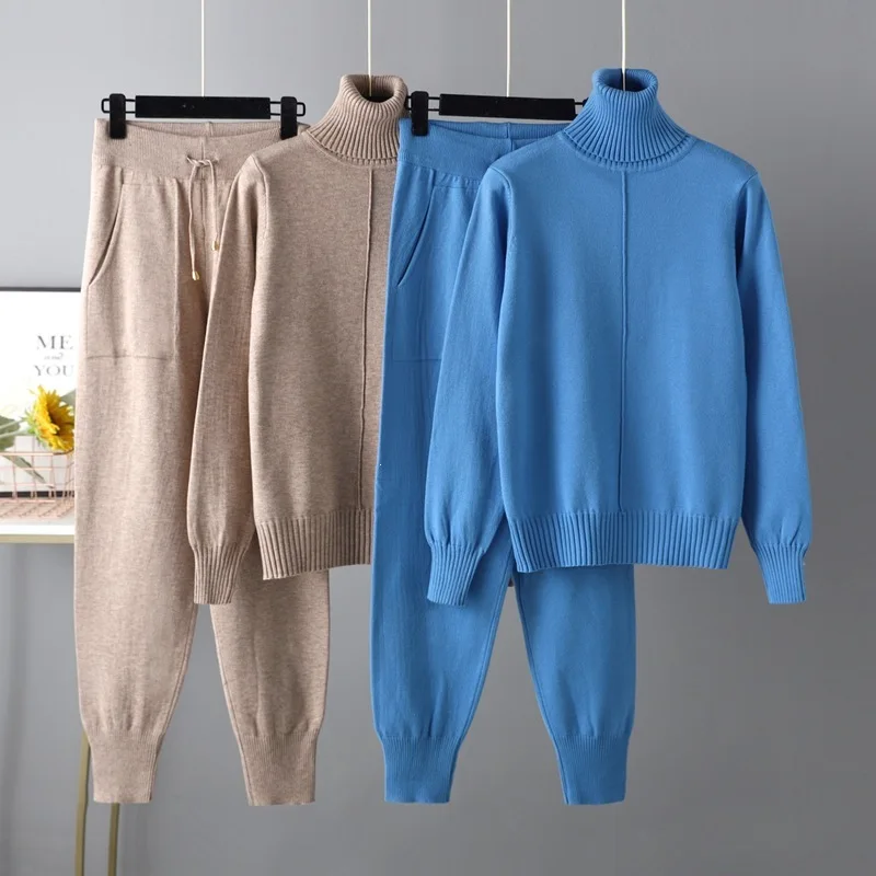 New Autumn Winter Women High N - огляд і ціна Winter Clothing For Women